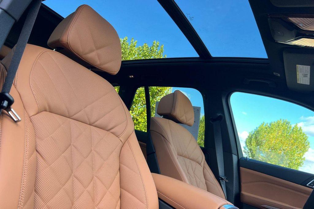 new 2026 BMW X5 car, priced at $99,000