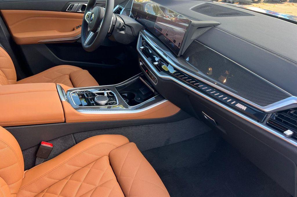 new 2026 BMW X5 car, priced at $99,000