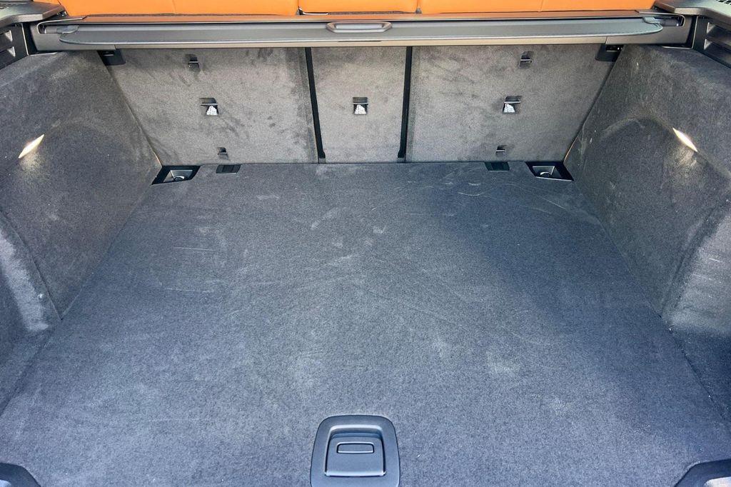 new 2026 BMW X5 car, priced at $99,000