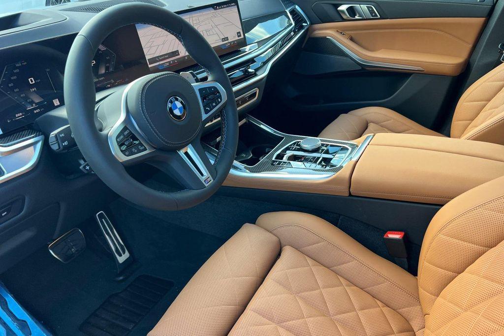 new 2026 BMW X5 car, priced at $99,000