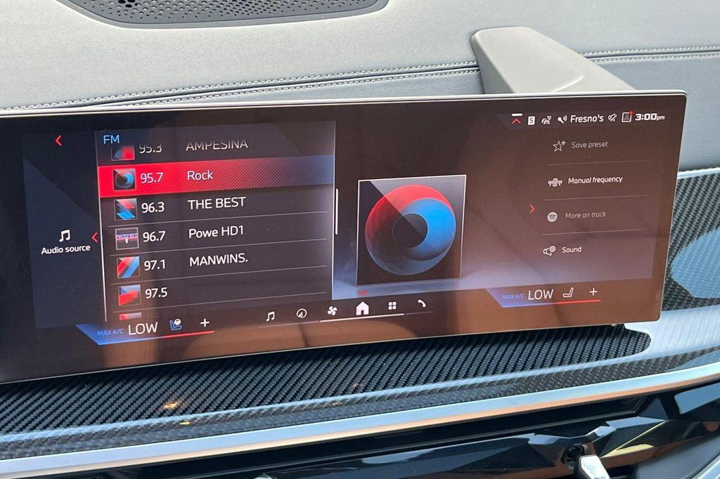 new 2026 BMW X5 car, priced at $99,000