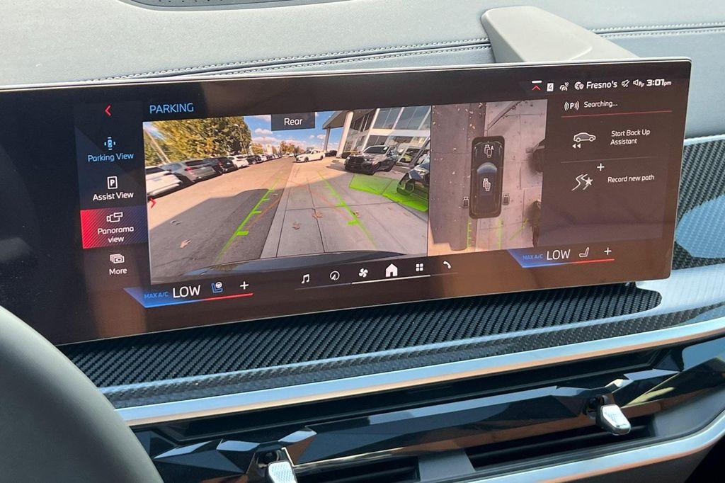 new 2026 BMW X5 car, priced at $99,000