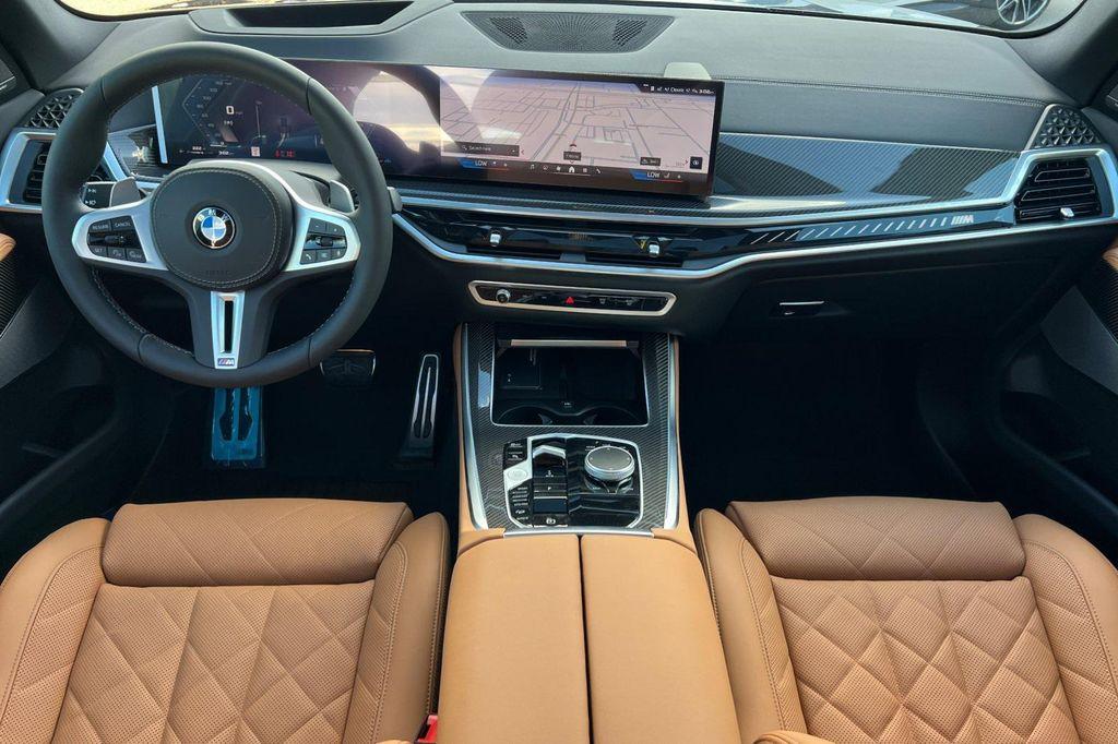 new 2026 BMW X5 car, priced at $99,000