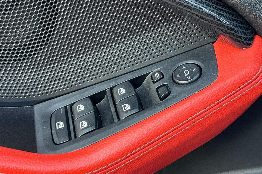 used 2022 BMW M235 Gran Coupe car, priced at $33,999