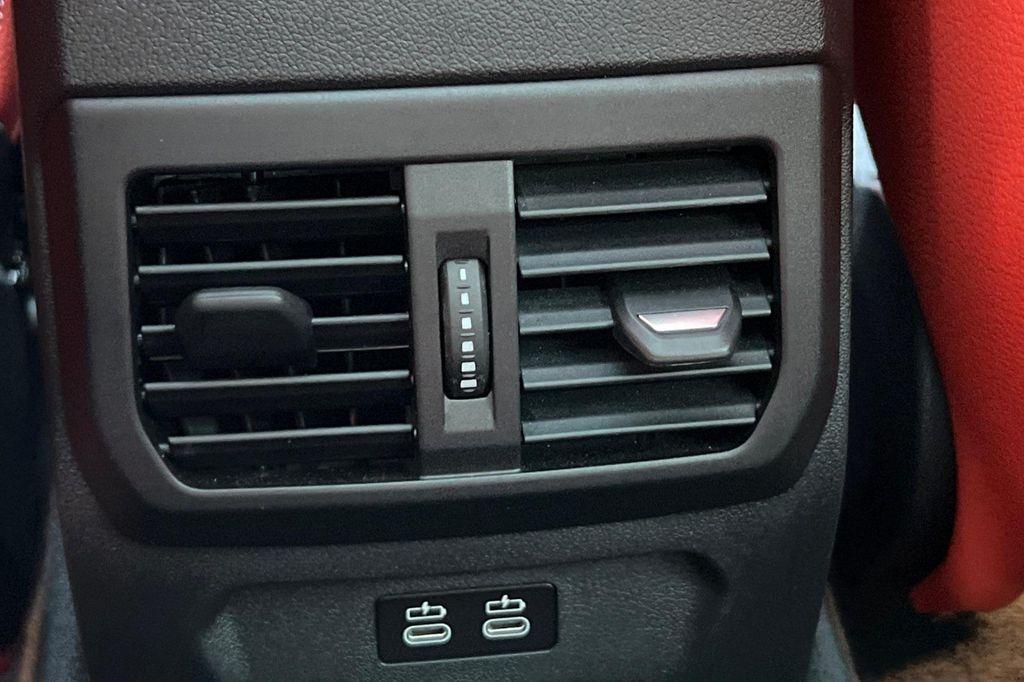 used 2022 BMW M235 Gran Coupe car, priced at $33,999