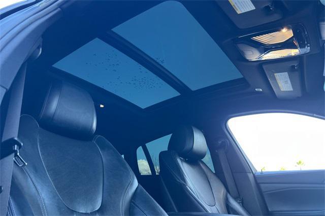 used 2020 BMW X6 car, priced at $43,999