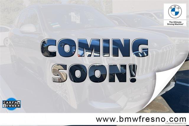 used 2024 BMW X1 car, priced at $47,920