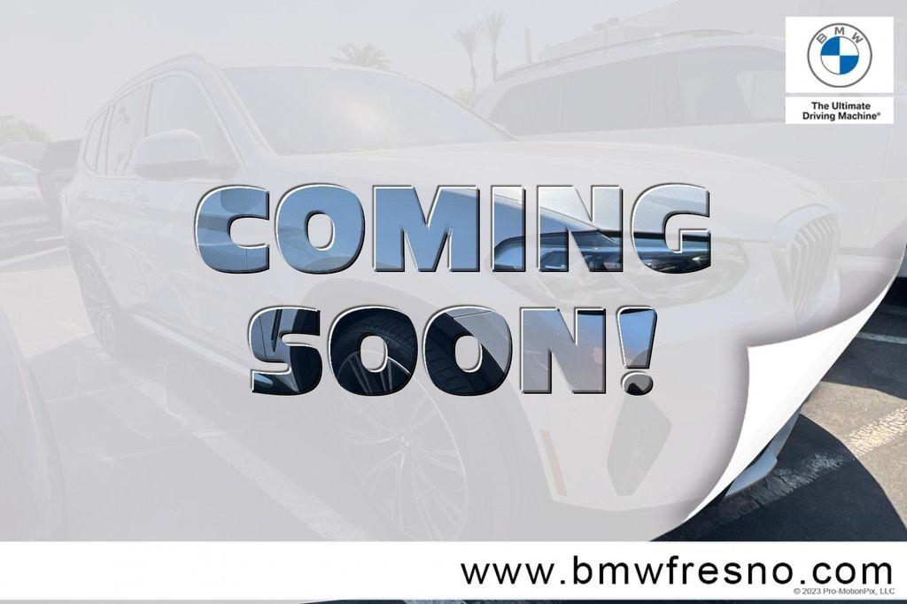 used 2022 BMW X3 car, priced at $29,999