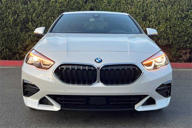 new 2024 BMW 228 Gran Coupe car, priced at $45,215