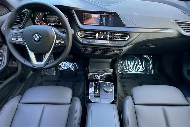 new 2024 BMW 228 Gran Coupe car, priced at $45,215