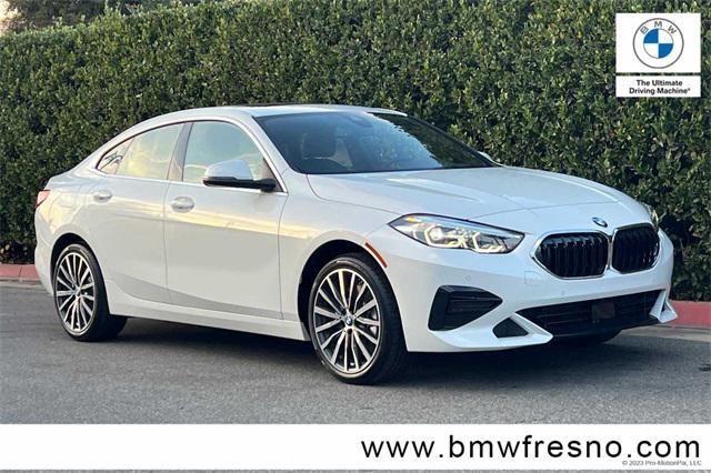 new 2024 BMW 228 Gran Coupe car, priced at $45,215