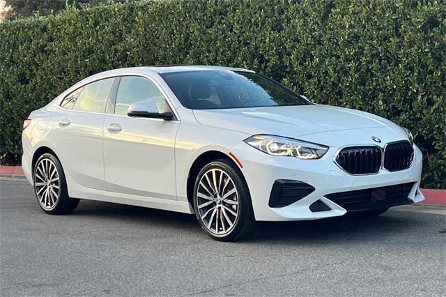 new 2024 BMW 228 Gran Coupe car, priced at $45,215