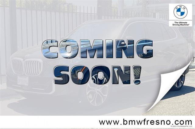 used 2025 BMW X5 car, priced at $71,930