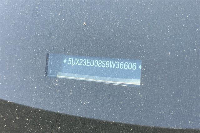 used 2025 BMW X5 car, priced at $71,930
