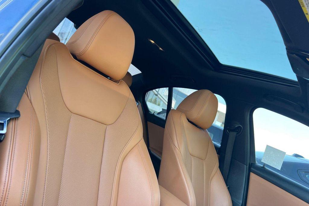 used 2022 BMW 330e car, priced at $27,999