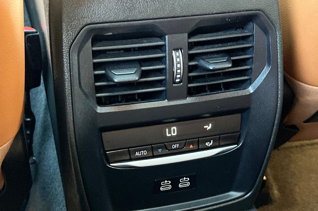 used 2022 BMW 330e car, priced at $27,999