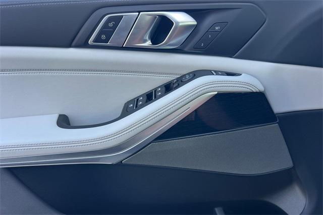 new 2026 BMW X5 car, priced at $79,975
