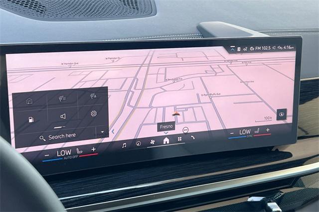 new 2026 BMW X5 car, priced at $79,975