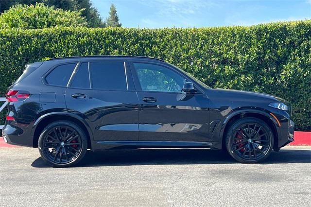 new 2026 BMW X5 car, priced at $79,975