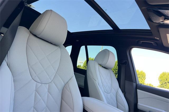 new 2026 BMW X5 car, priced at $79,975