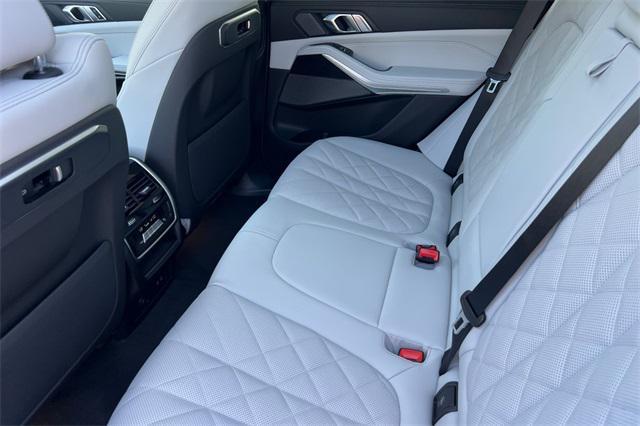 new 2026 BMW X5 car, priced at $79,975