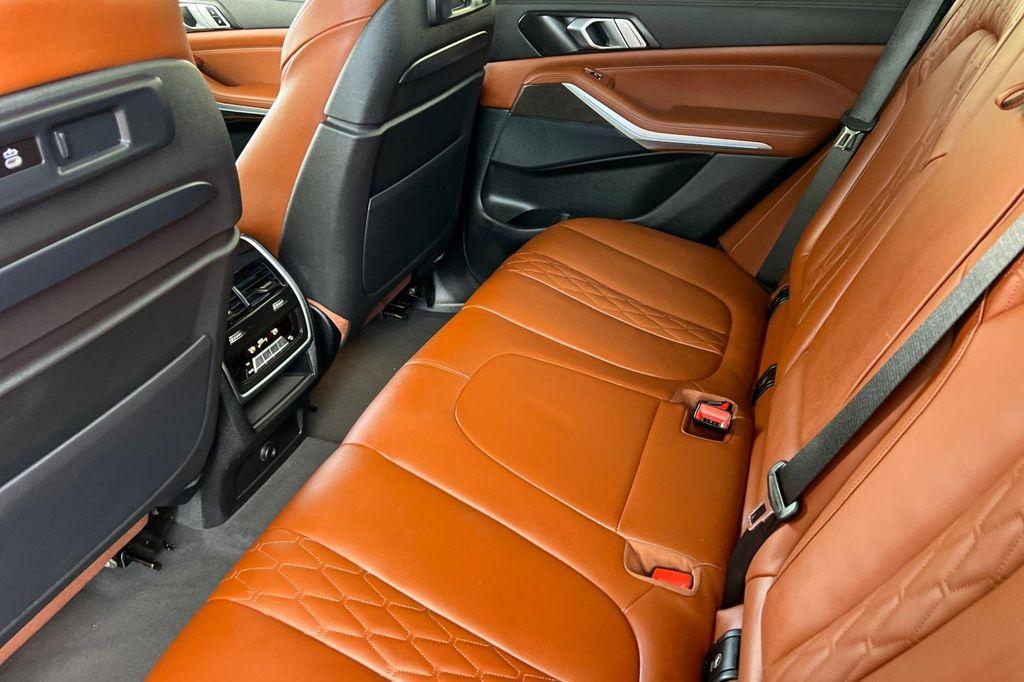 used 2022 BMW X5 PHEV car, priced at $46,999