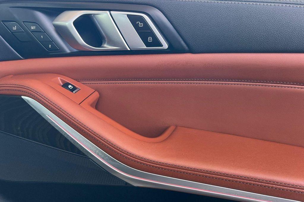 used 2022 BMW X5 PHEV car, priced at $46,999