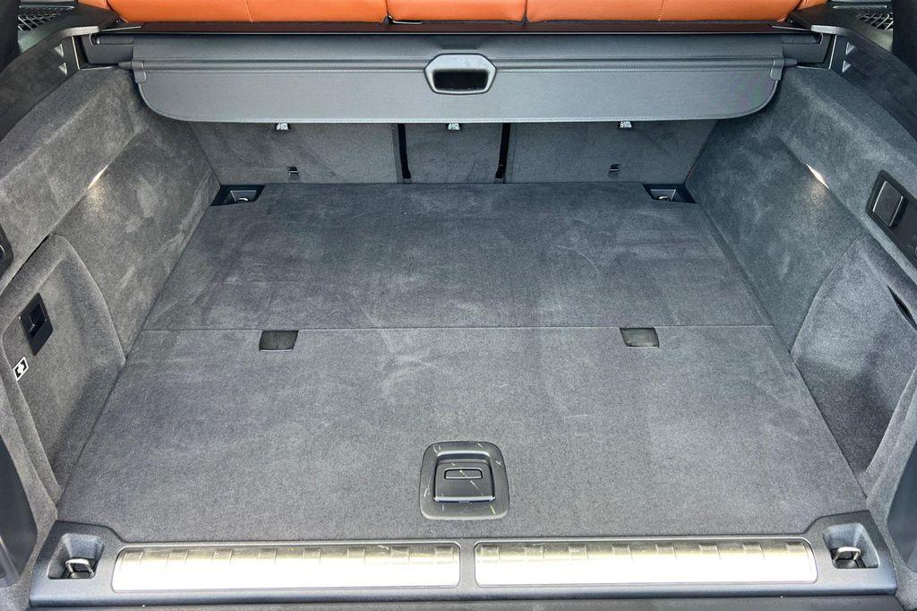 used 2022 BMW X5 PHEV car, priced at $46,999