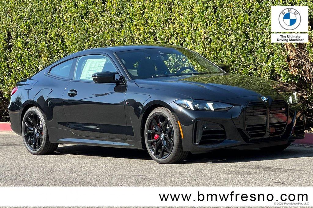 new 2026 BMW M440 car, priced at $75,435