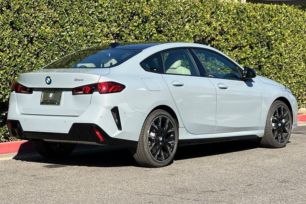 new 2026 BMW 228 Gran Coupe car, priced at $44,480