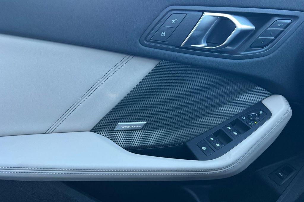 new 2026 BMW 228 Gran Coupe car, priced at $44,480