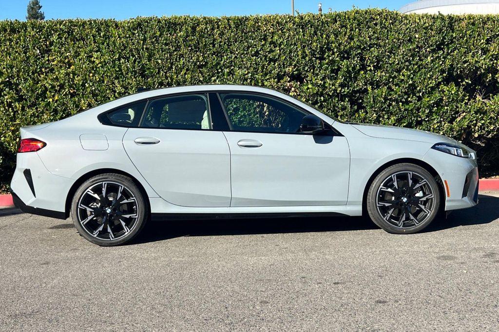 new 2026 BMW 228 Gran Coupe car, priced at $44,480