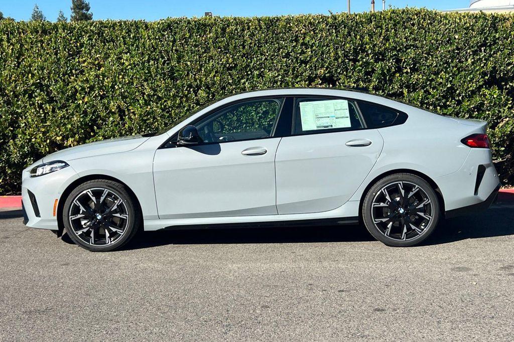 new 2026 BMW 228 Gran Coupe car, priced at $44,480