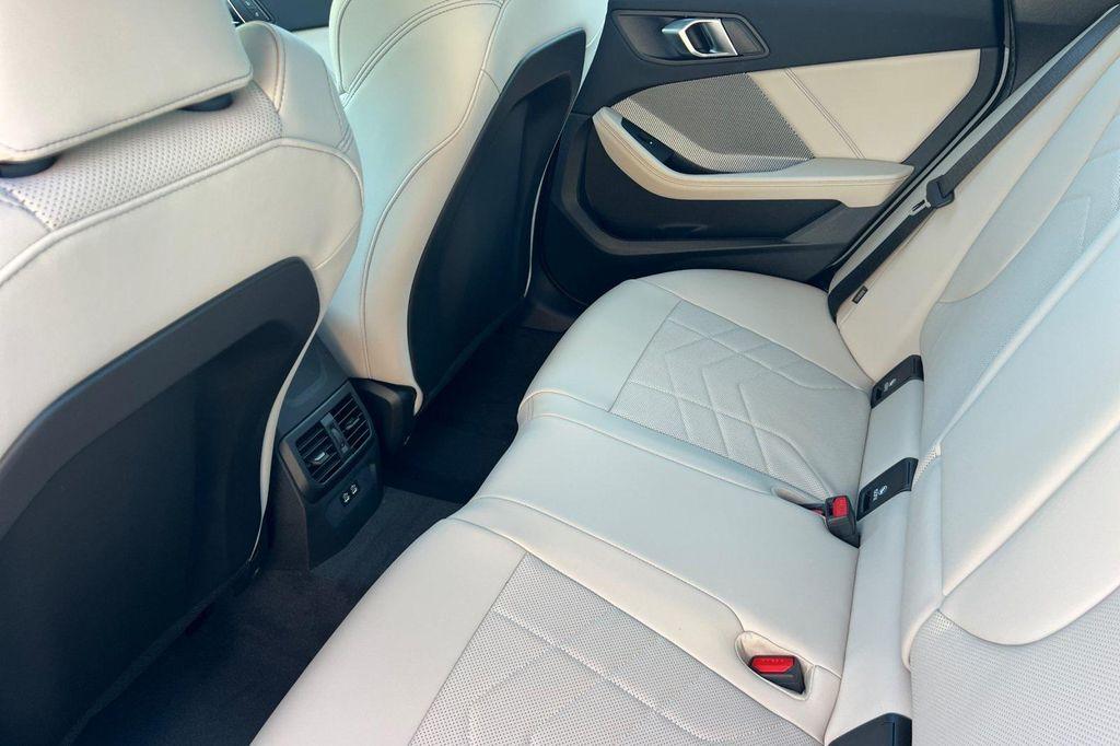 new 2026 BMW 228 Gran Coupe car, priced at $44,480