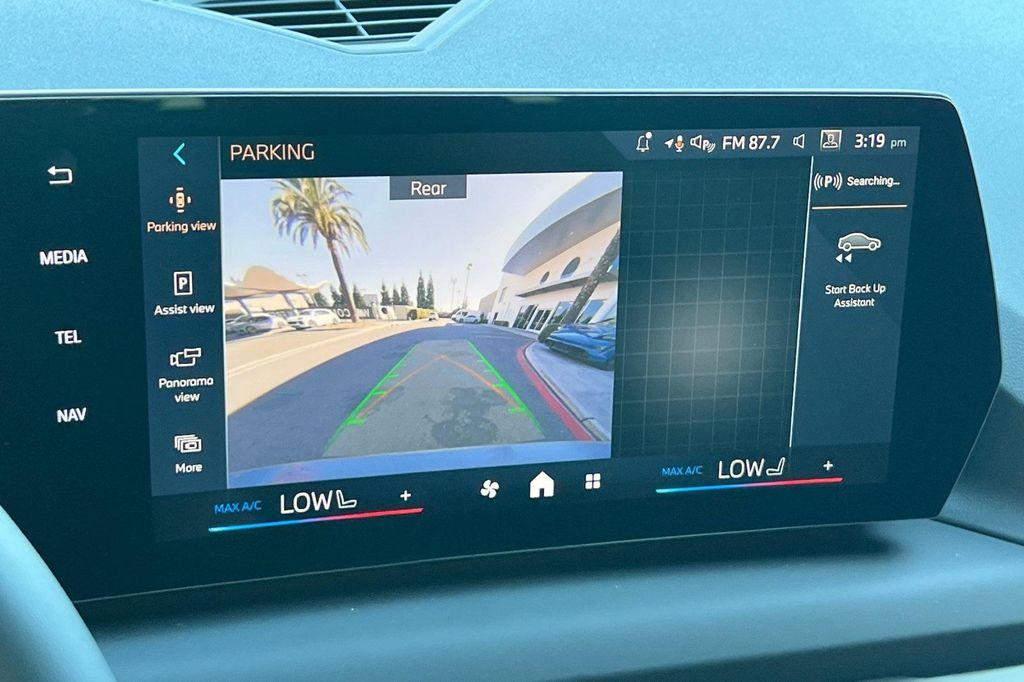 new 2026 BMW 228 Gran Coupe car, priced at $44,480