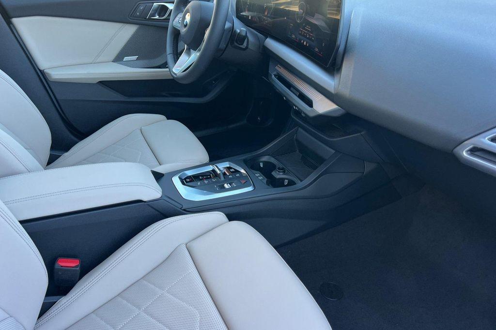 new 2026 BMW 228 Gran Coupe car, priced at $44,480