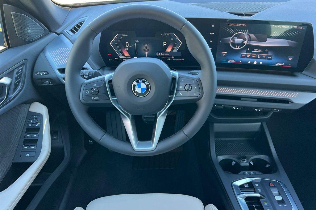 new 2026 BMW 228 Gran Coupe car, priced at $44,480