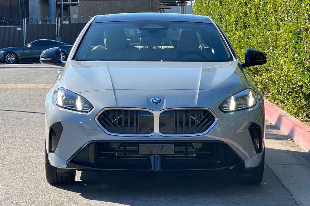 new 2026 BMW 228 Gran Coupe car, priced at $44,480