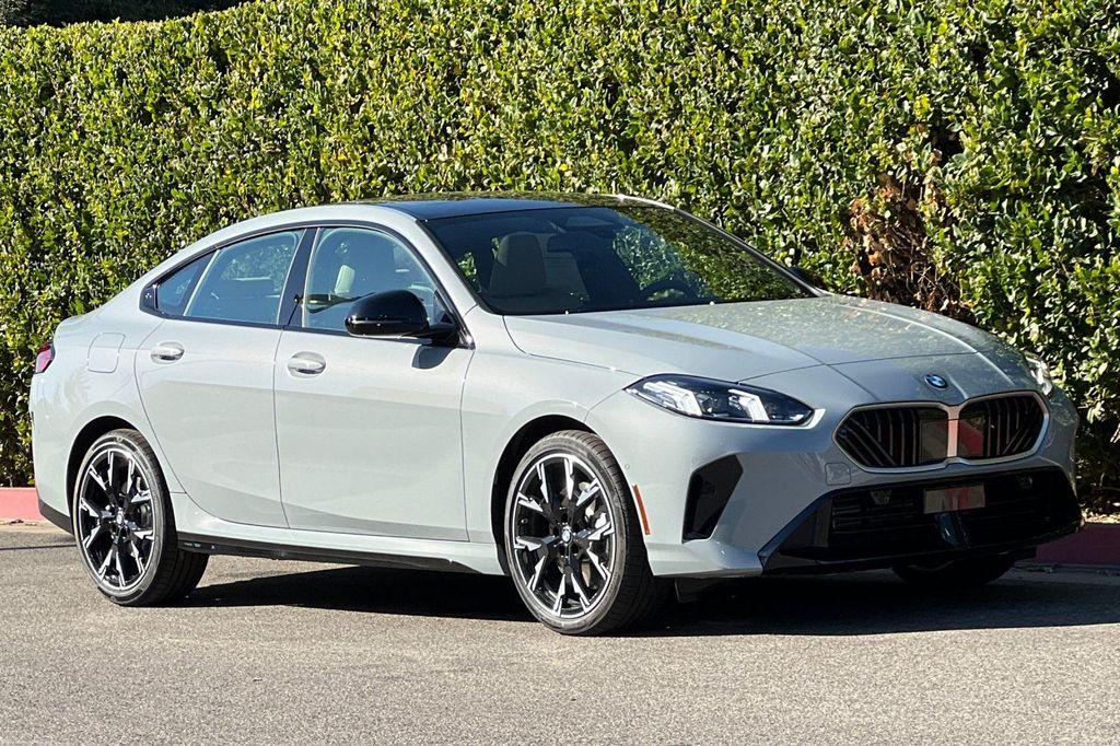 new 2026 BMW 228 Gran Coupe car, priced at $44,480