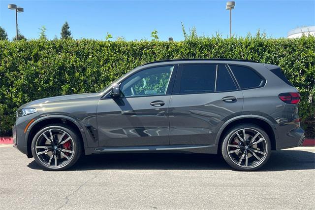new 2026 BMW X5 car, priced at $99,850