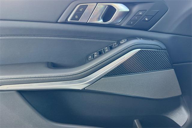new 2026 BMW X5 car, priced at $99,850