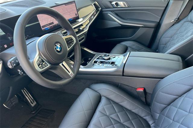 new 2026 BMW X5 car, priced at $99,850