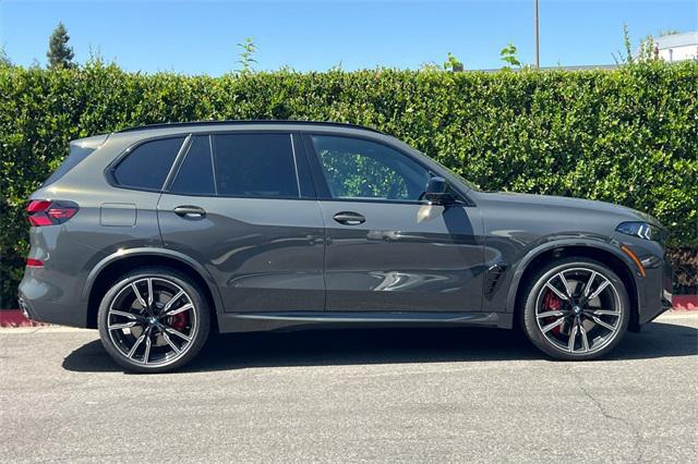 new 2026 BMW X5 car, priced at $99,850