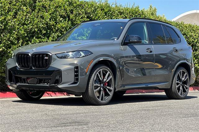 new 2026 BMW X5 car, priced at $99,850