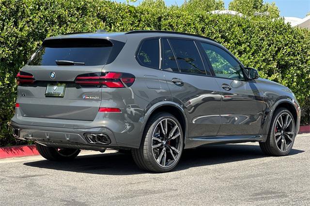 new 2026 BMW X5 car, priced at $99,850