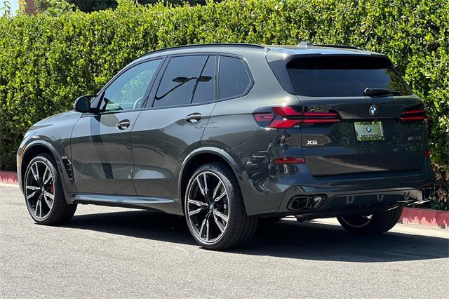 new 2026 BMW X5 car, priced at $99,850
