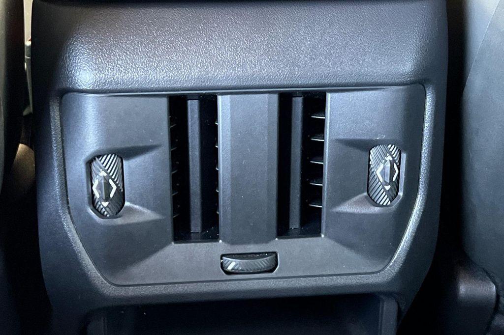 used 2025 BMW X3 car, priced at $53,070