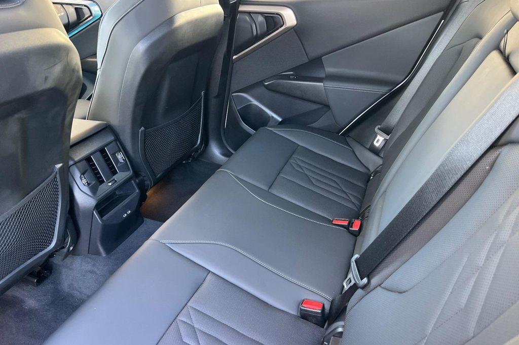 used 2025 BMW X3 car, priced at $53,070
