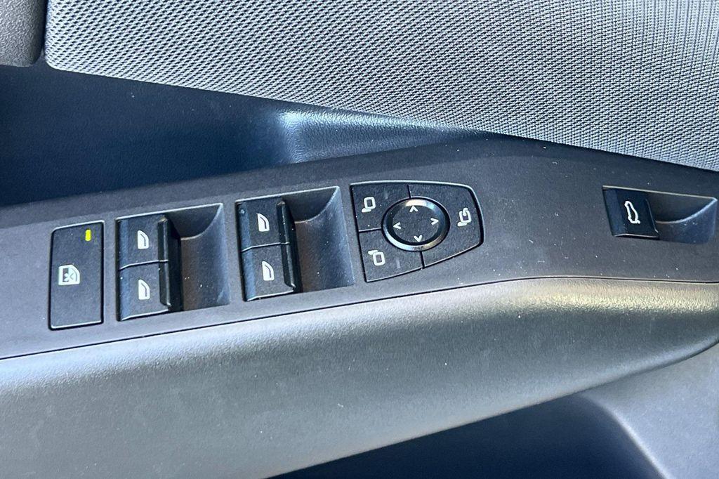 used 2025 BMW X3 car, priced at $53,070