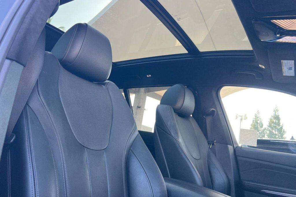 used 2022 BMW X7 car, priced at $45,999